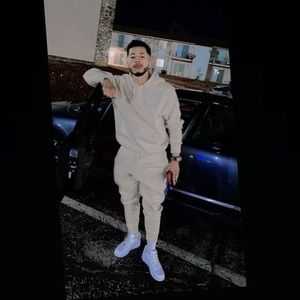 Meet your Posher, Bryant